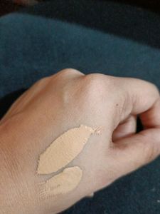 Myglamm Super Serum Foundation With Spf30