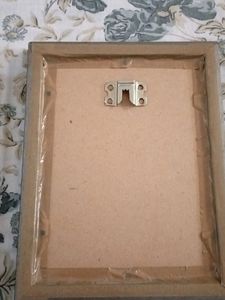 Rajasthani Man And Woman Frame Combo Of 2