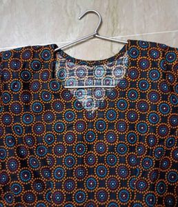 Navratri Ghagra-Choli Set