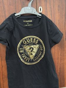 Guess t-shirt combo