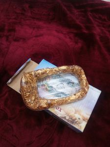 New Golden Soap Box