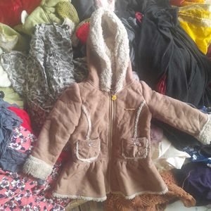 Fur