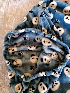 Cute New Panda Print Soft &amp; Warm Pyjamas
