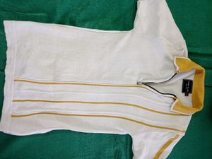 Classic Zera Club Zip-Up Sweater
