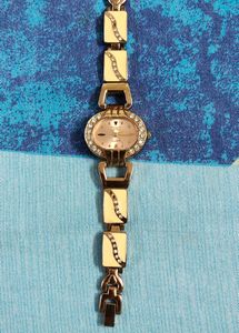 Women Fancy Watch