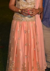 Mahotsav Lahenga  Set