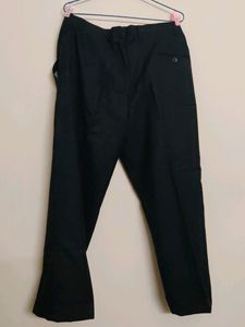 🆕Black Trouser/Pant