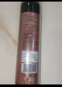 TNW Way To Glow Body Shimmer Spray Bronze