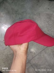 two caps