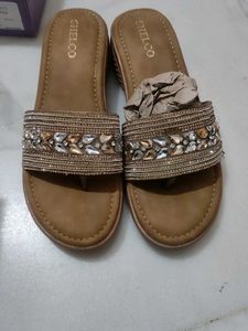 Elegant Flats &amp; Sandals