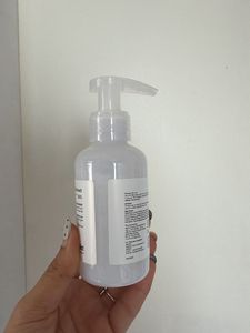Minimalist Oat Extract Gentle Cleanser