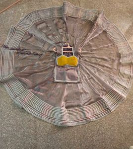 Navratri outfit Lehnga and kurti set