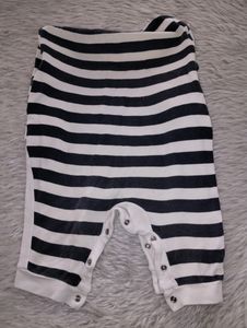 Multicolor Printed Dungarees Combo (Boys)