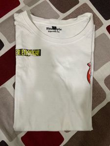 Rolling Stones Graphic Tee