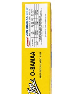 Rupa Jon Briefs Pack of 8