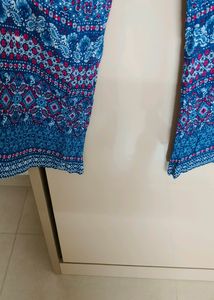 Palazzo Top Set