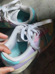 Original Nike Air Force 1 Sneakers