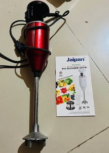 Jaipan Beauty Hand Blender