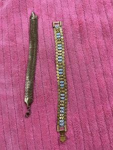 Men’s bracelet combo