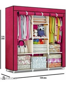 Cloth  Shelf