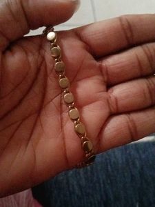 Sparkling Tennis Bracelet