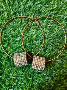 Branded Jwellery Set From Lifestyle Store