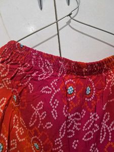Ethnic Kurta