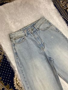 H&amp;M Dual Shade Denim