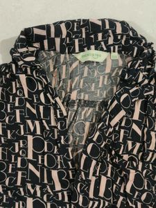 New-like Shirt With NO stains Or Any Damage