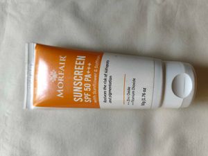 SPF 50 Sunscreen Lot - Whizzkin, Conscious Chemist