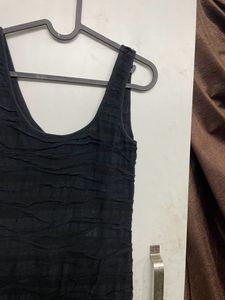 Women Cascading Dress