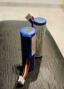 Rechargeable Li-ion Battery Packs