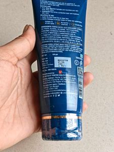 Dr. Batra's Aloe Facial Gel