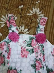 Combo of Cute Floral Dress