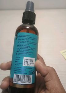 Pilgrim Argan Oil Hair Serum