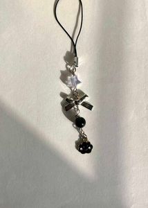 Cute Charm Phone Strap