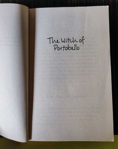 The Witch of Portobello by Paulo Coelho