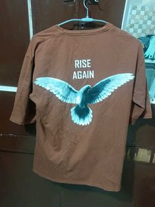 Graphic Print T-Shirt