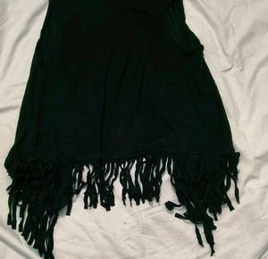 Very Beautiful N Comfortable Shrug