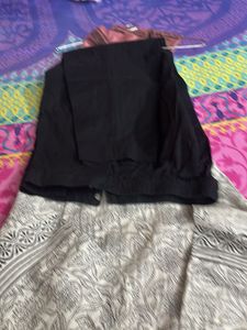 Ethnic Kurta Set with pants