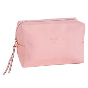 smytten Makeup vanity Pouch - Pink