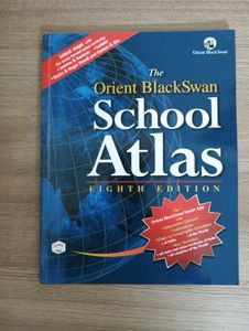 SCHOOL ATLAS