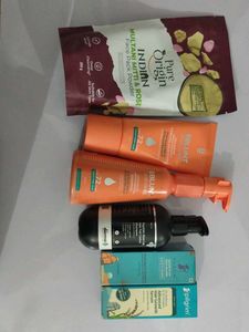 Combo For Palak