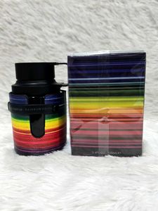ARMAF Odyssey Spectra Rainbow Edition EDP