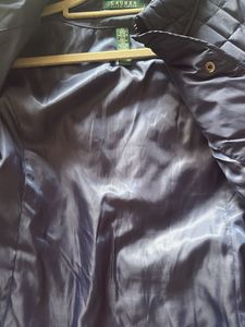 Ralph Lauren Quilted Jack