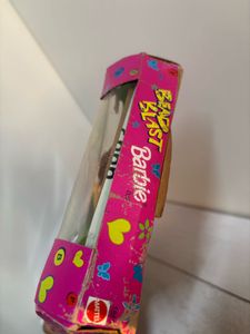 Barbie Bead Blast Doll Set