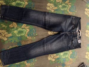 GUESS Blue Denim Jeans