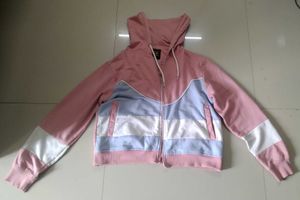 Peach Hoodie