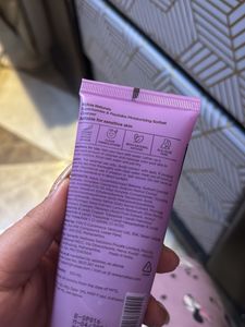 Nykaa Naturals Superberries &amp; Peptides Cleanser