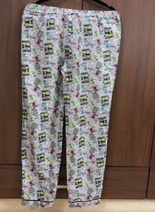 Bundle of 3 Printed Pajamas